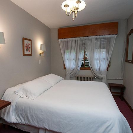 Hosteria Angelina Esquel Ngoại thất bức ảnh