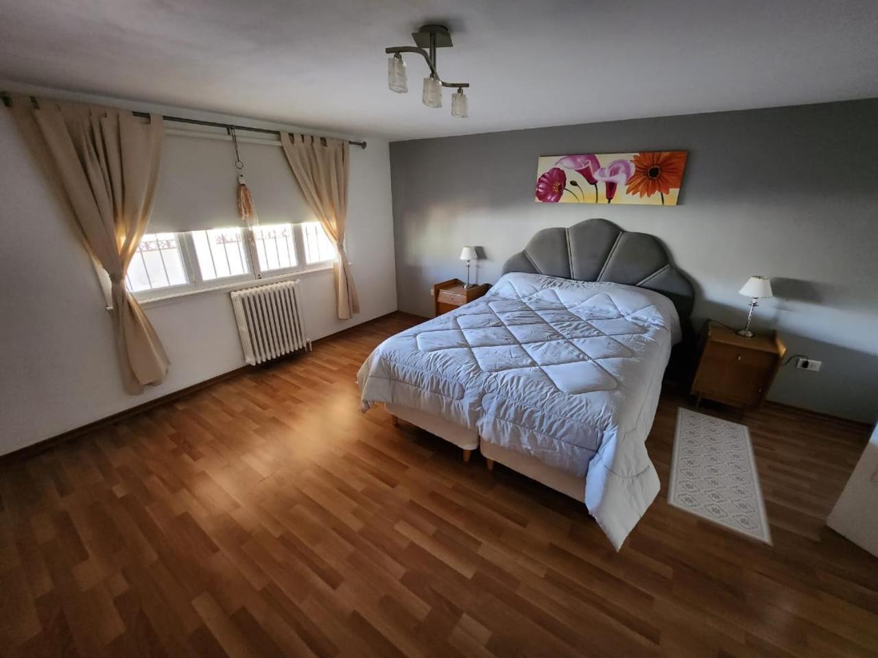 Hosteria Angelina Esquel Ngoại thất bức ảnh