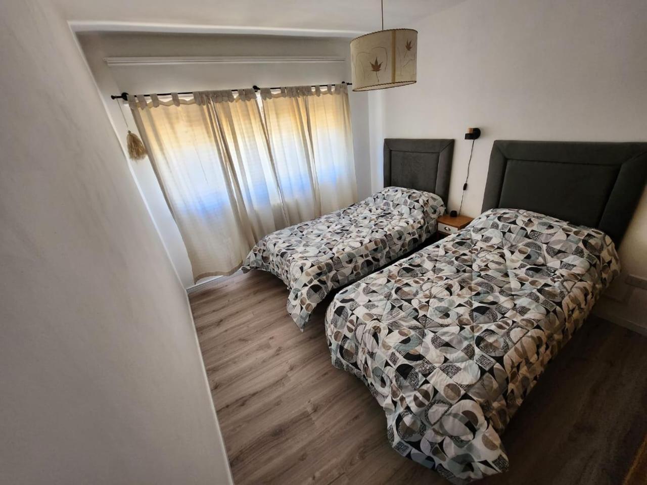 Hosteria Angelina Esquel Ngoại thất bức ảnh