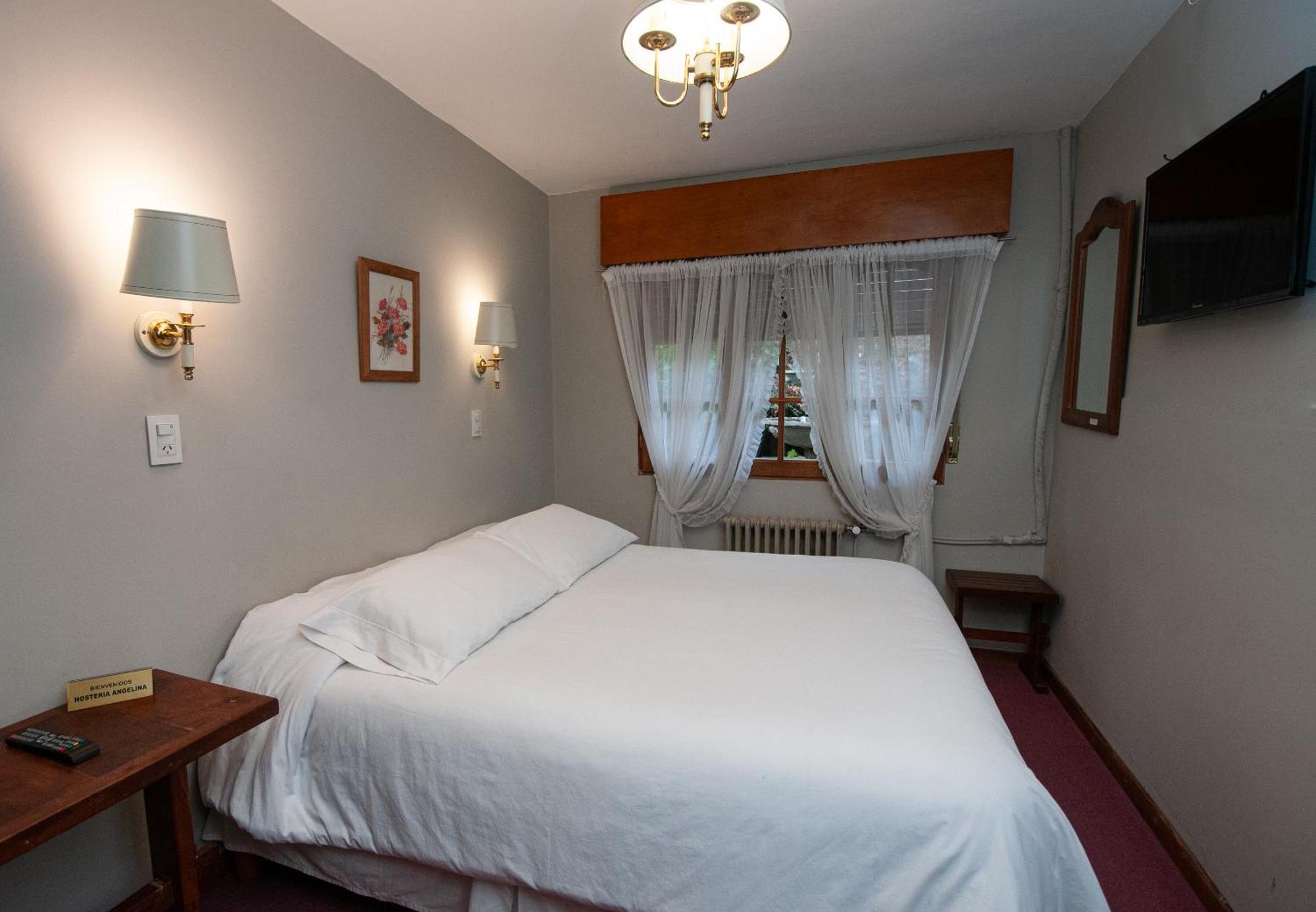 Hosteria Angelina Esquel Ngoại thất bức ảnh
