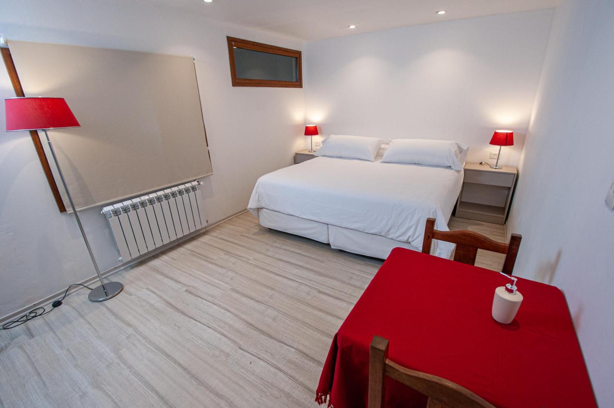 Hosteria Angelina Esquel Ngoại thất bức ảnh
