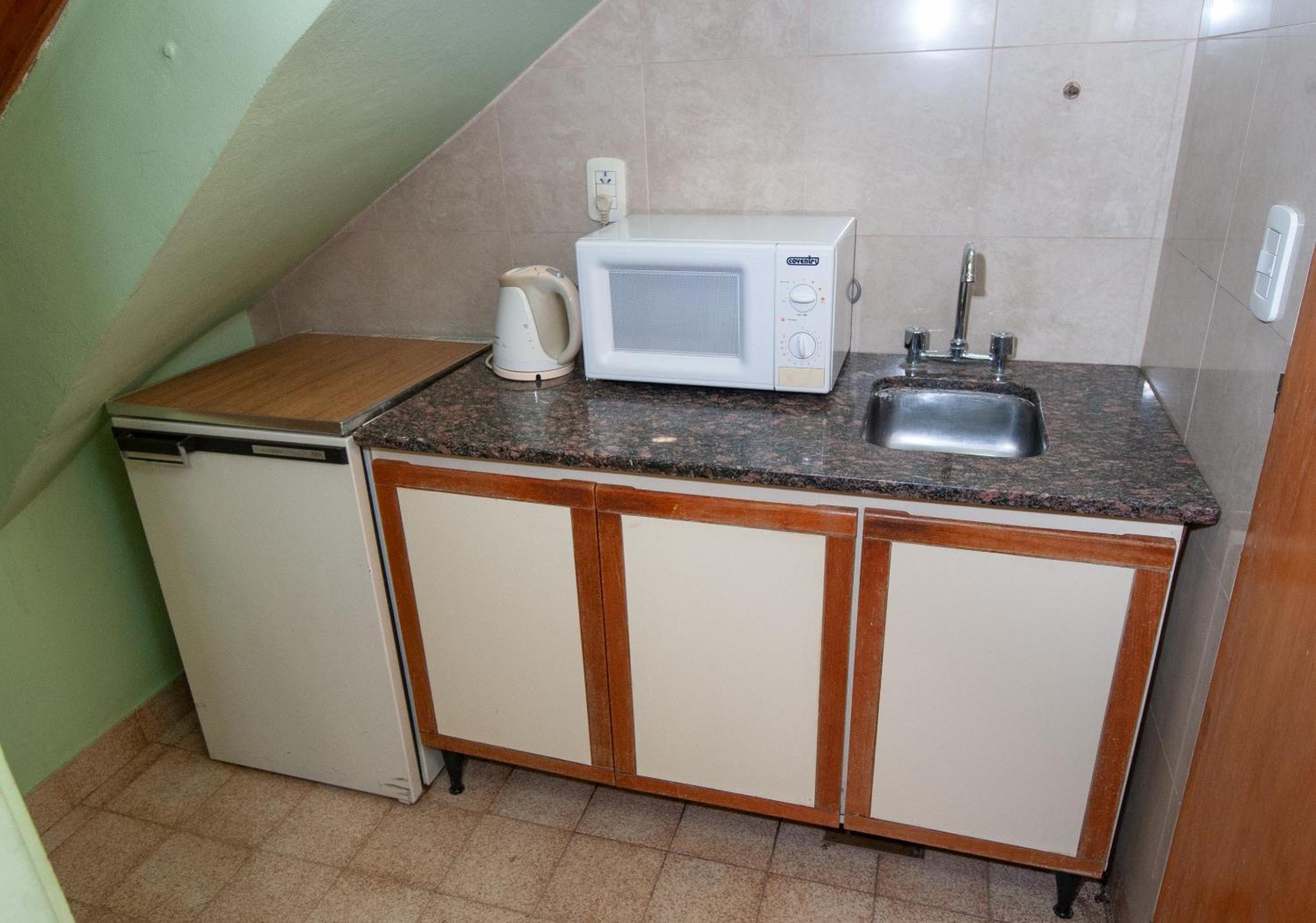 Hosteria Angelina Esquel Phòng bức ảnh