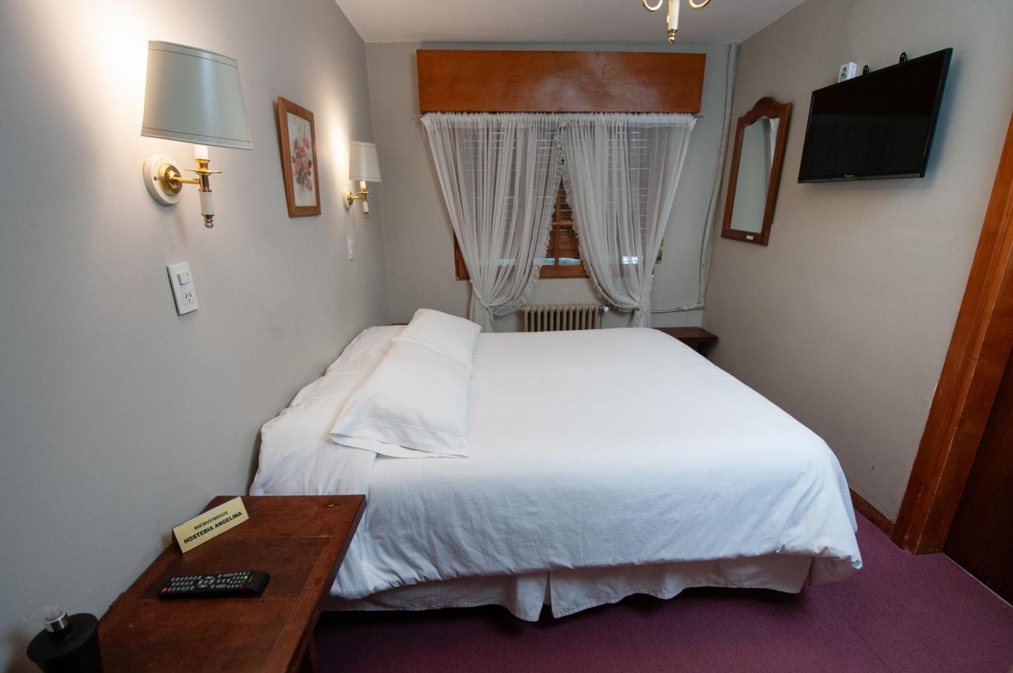 Hosteria Angelina Esquel Ngoại thất bức ảnh