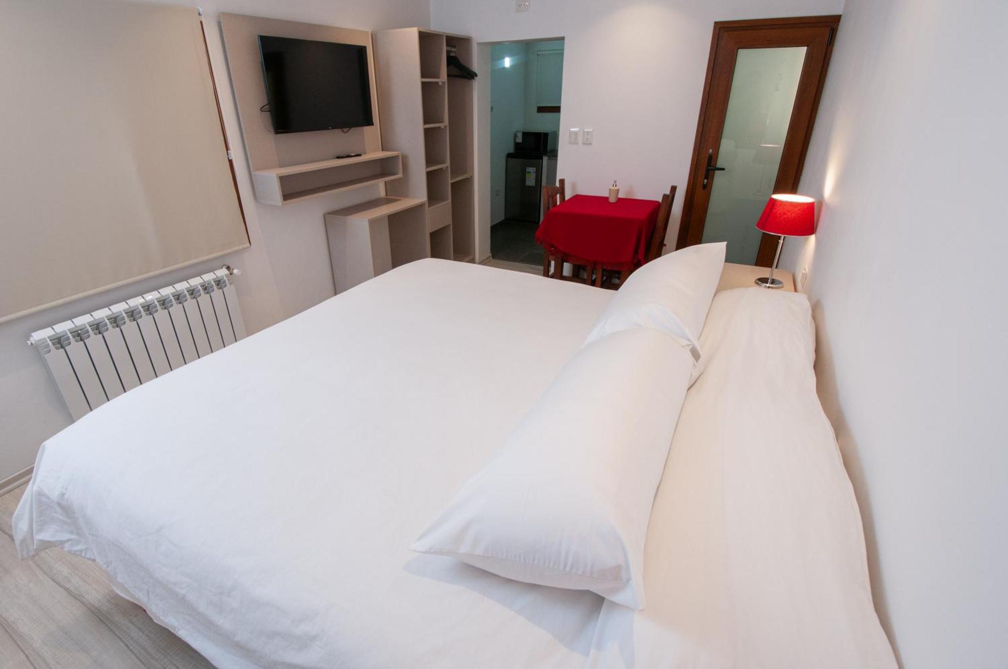 Hosteria Angelina Esquel Ngoại thất bức ảnh