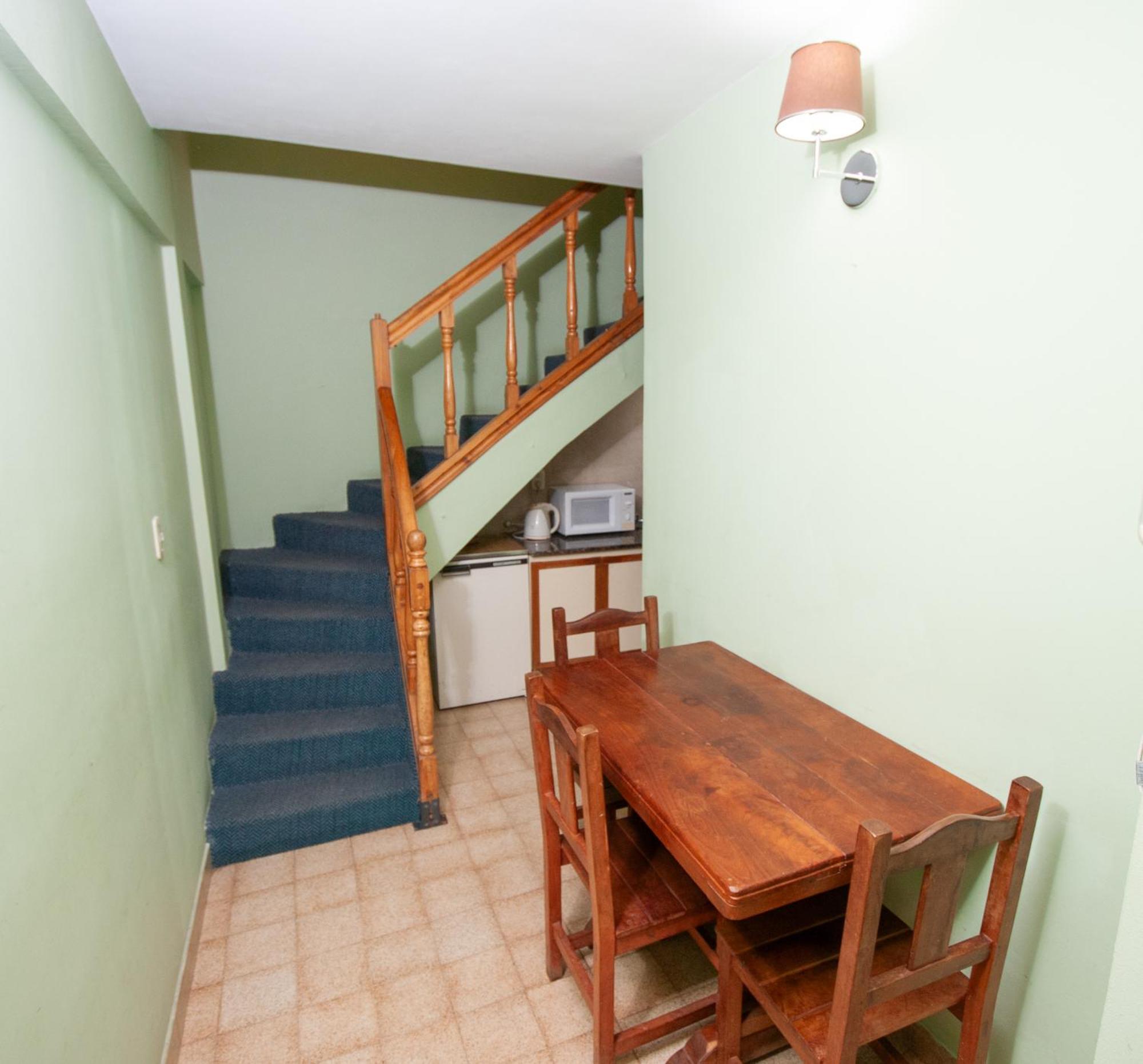 Hosteria Angelina Esquel Ngoại thất bức ảnh