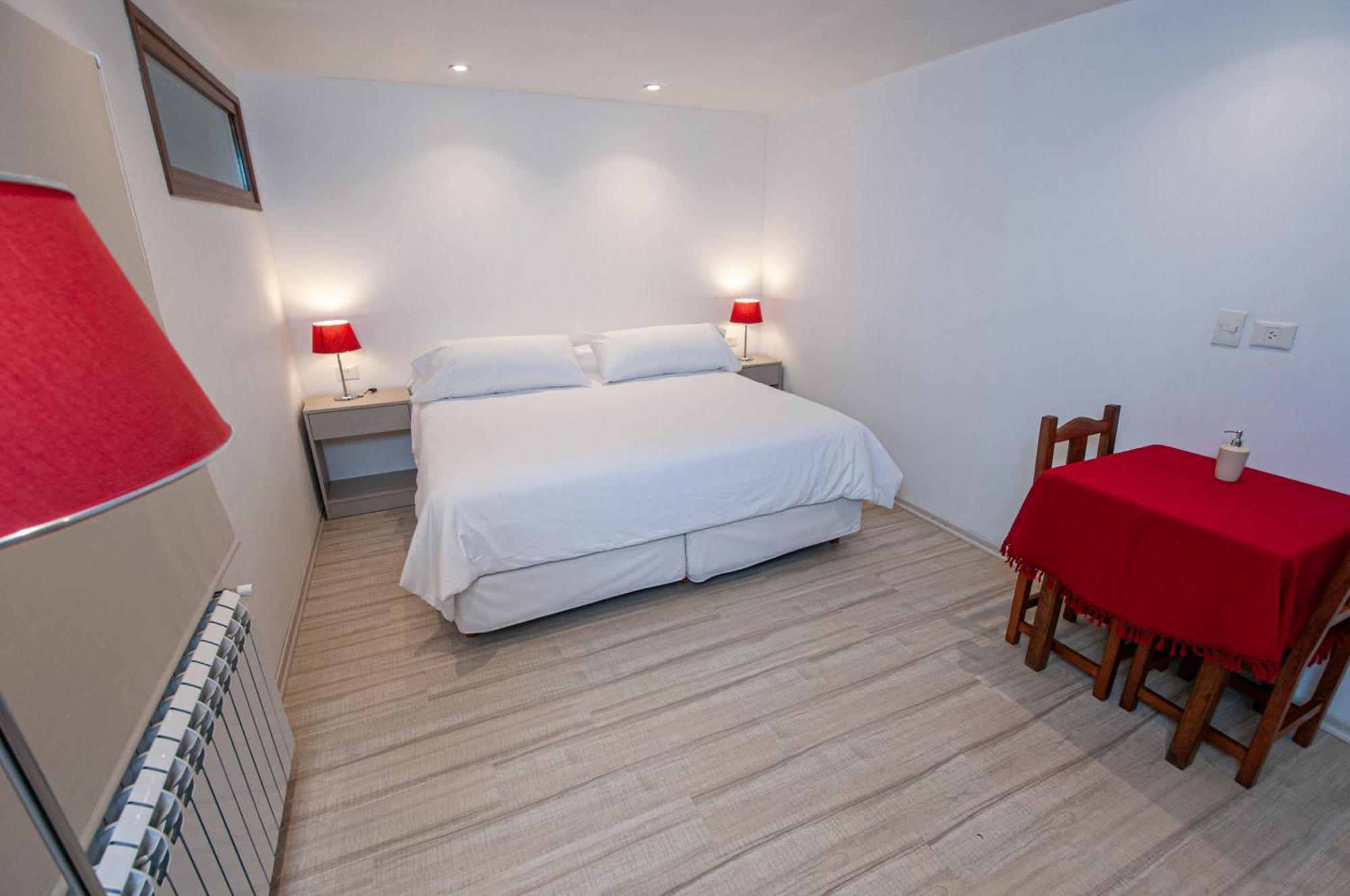 Hosteria Angelina Esquel Ngoại thất bức ảnh