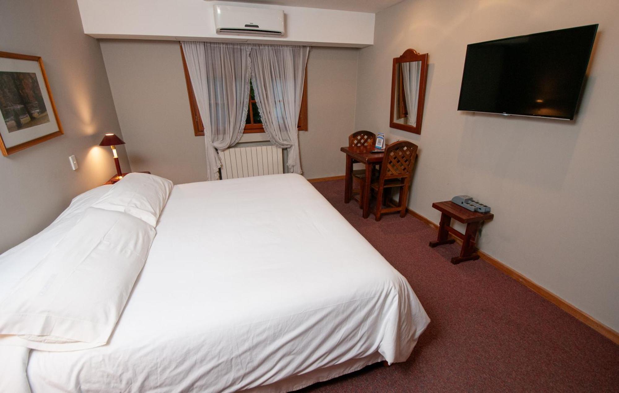 Hosteria Angelina Esquel Ngoại thất bức ảnh