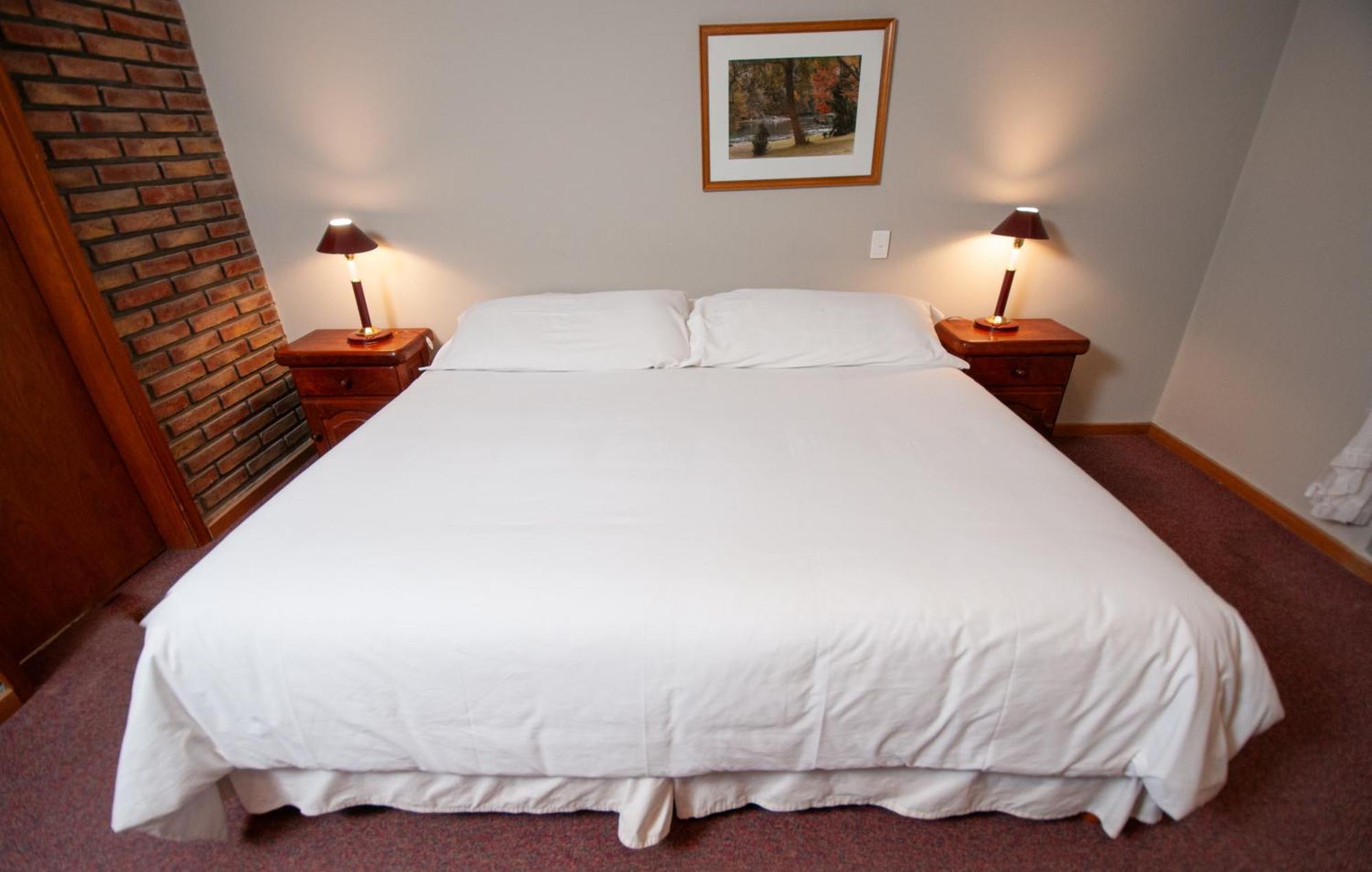 Hosteria Angelina Esquel Ngoại thất bức ảnh