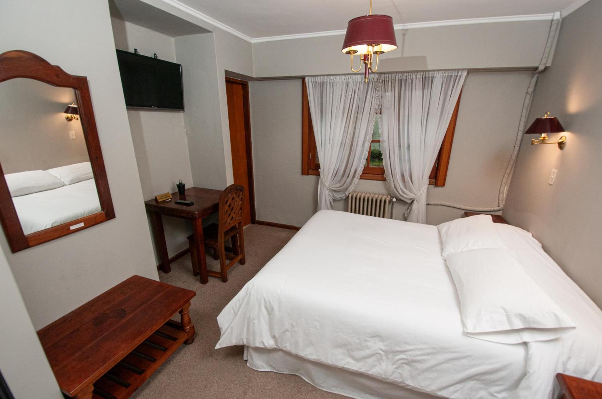 Hosteria Angelina Esquel Phòng bức ảnh