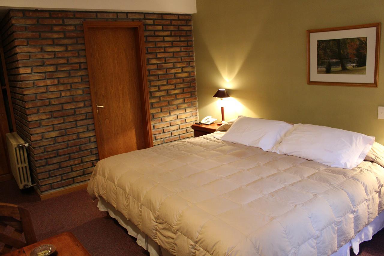 Hosteria Angelina Esquel Ngoại thất bức ảnh