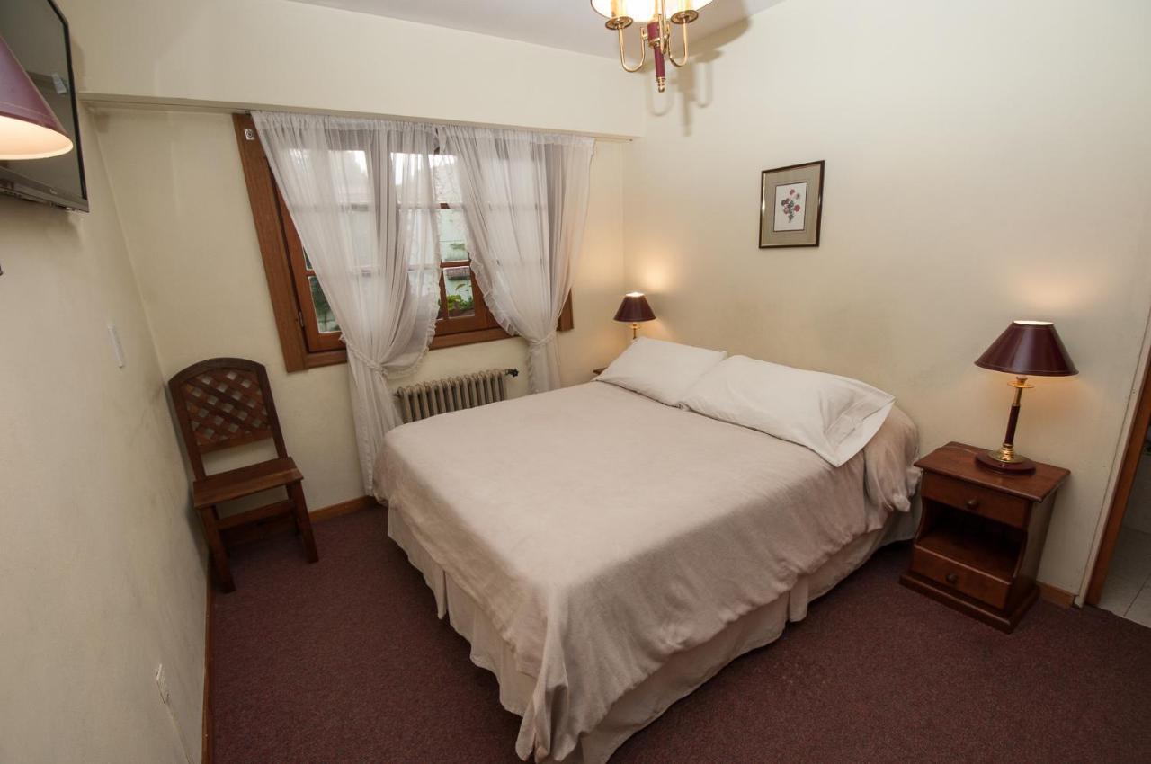 Hosteria Angelina Esquel Ngoại thất bức ảnh