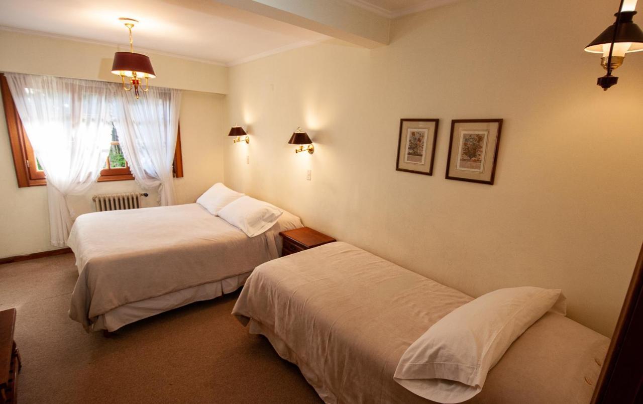 Hosteria Angelina Esquel Ngoại thất bức ảnh